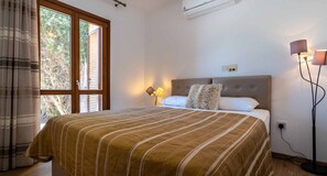 3 Schlafzimmer, Bügeleisen/Bügelbrett, kostenloses WLAN, Bettwäsche