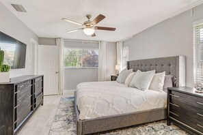 House (1201 SE 32nd Ter) | 3 bedrooms, free WiFi - 1201 SE 32nd Ter (Cape Coral)