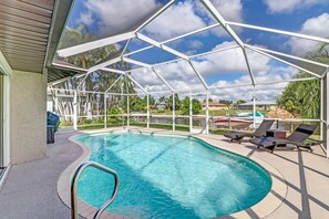 House (1201 SE 32nd Ter) | Exterior
