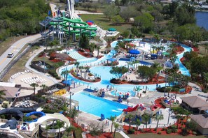 Pool - 143 SE 19th LN (Cape Coral)