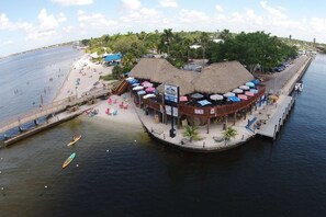 House (143 SE 19th LN) | Beach