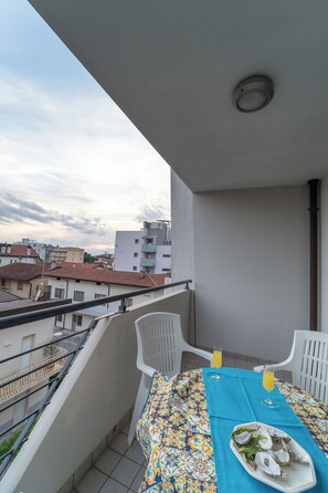 Servei de restauració a l'aire lliure