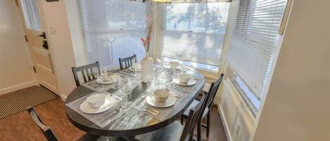 تناول الطعام