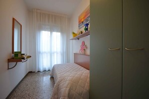 3 bedrooms