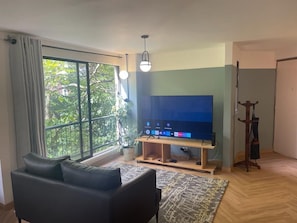 TV - Hermoso apartamento en Medellin (Medellín)