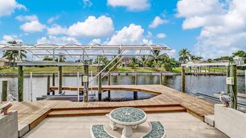 House (1226 SE 20th ST) | Property grounds