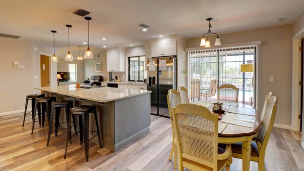 Ferienhaus (2216 Everest Parkway) | Eigene Küche