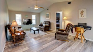 Ferienhaus (2216 Everest Parkway) | Wohnzimmer