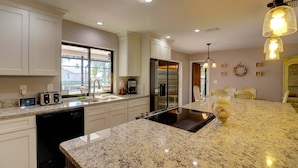 Ferienhaus (2216 Everest Parkway) | Eigene Küche