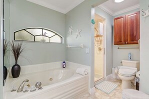 Bathroom - 4935 SW 20th PL (Cape Coral)
