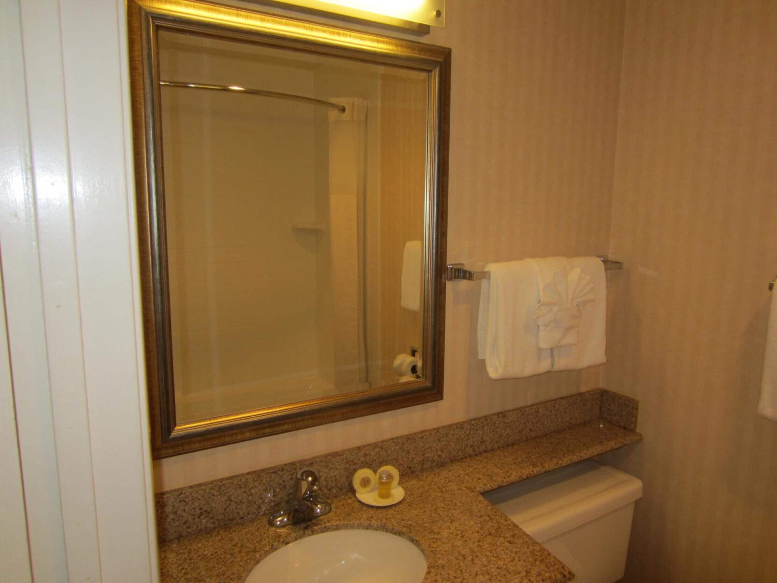 Foto - Old Town Inn