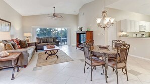 Condo (Bellamar Dr #1521) | Exterior - Bellamar Dr #1521 (Fort Myers)