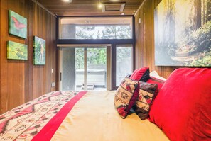 5 habitaciones, escritorio, wifi gratis y ropa de cama 