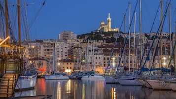 Port de plaisance