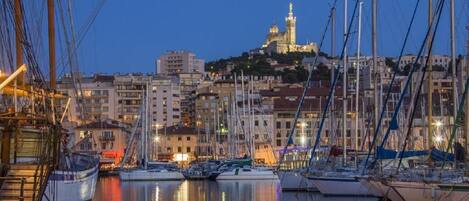 Port de plaisance