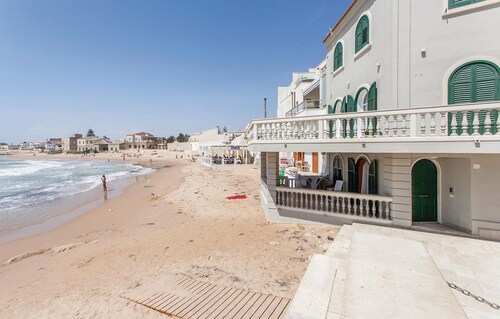 Pet friendly home in Ragusa