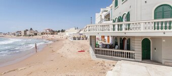 Pet friendly home in Ragusa