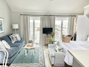 مكواة/لوح كي وواي فاي مجانًا وملاءات أسرّة