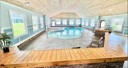 Oceanside Studio Condo. Walking Distance to Beach!