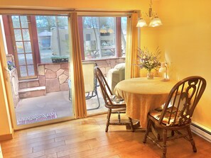 Interior - Prescott Paradise! Sunroom Suite in the Heart of the Granite Dells! (Prescott)