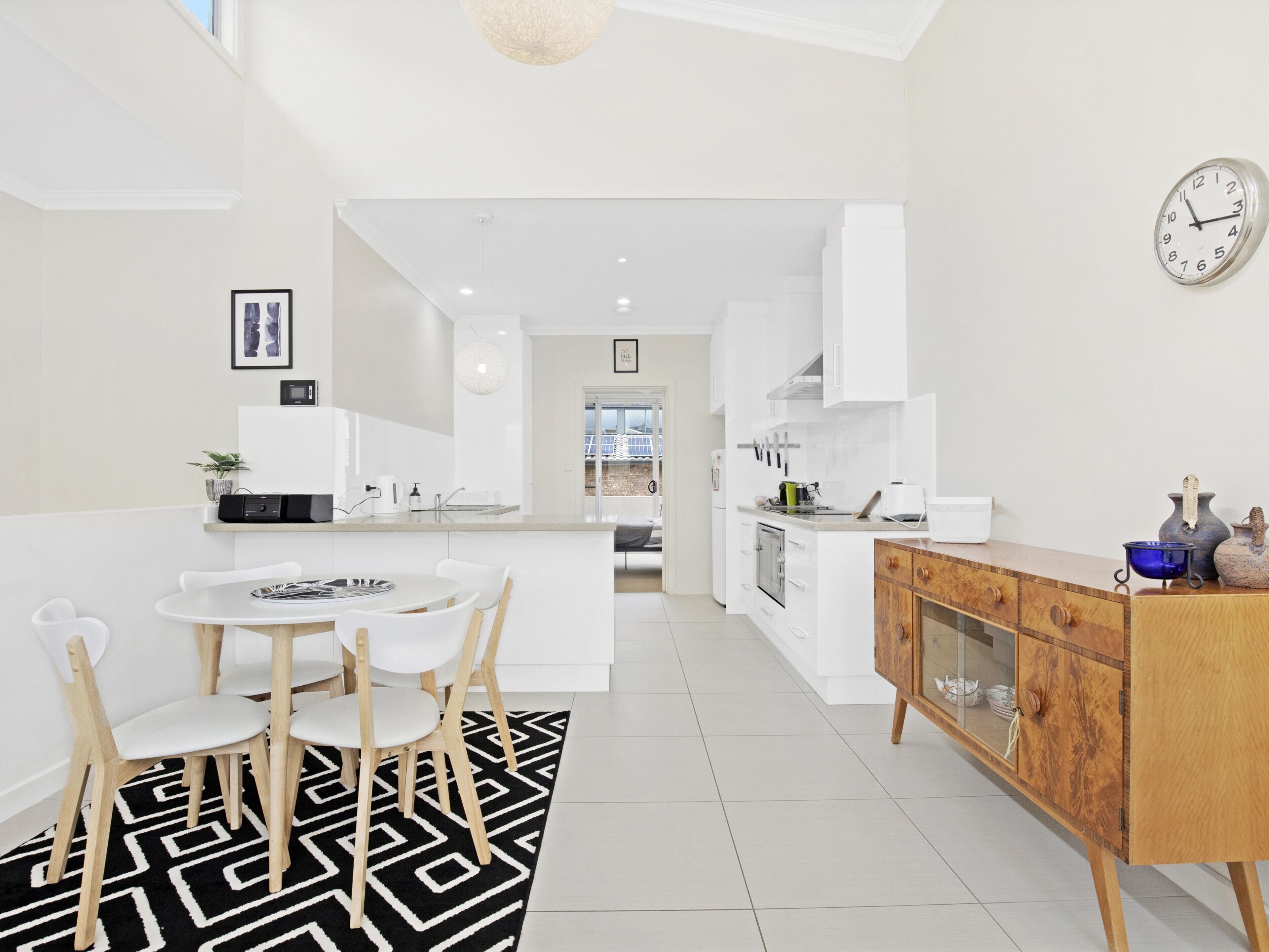 Swainson on O'Halloran