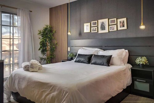 LUX 7BR/3BA Villa • Pool+Jacuzzi+ClubRoom+Garage+