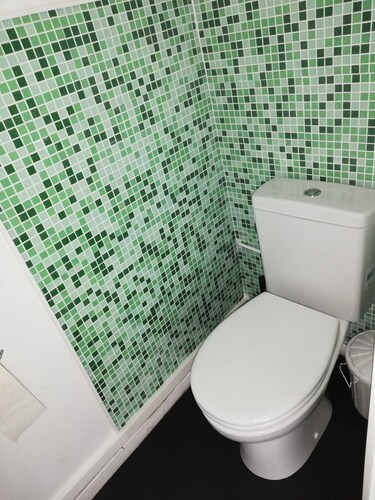 The Beach in Normandy