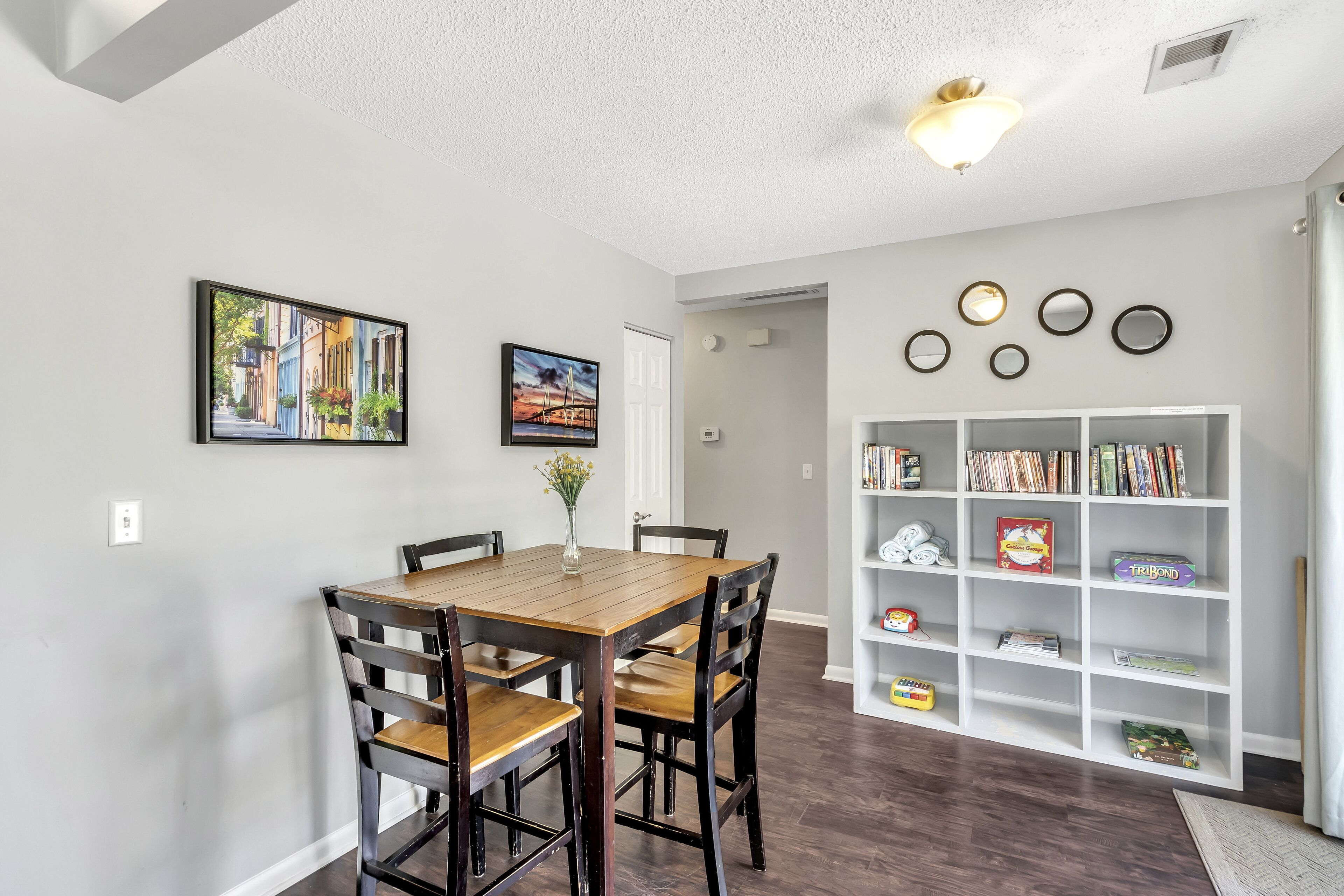 10 Best Vacation Rentals In Mt. Pleasant, South Carolina Updated 2024 Trip101