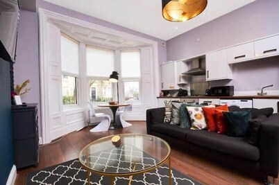 Beautiful Boutique Apartment 24/7 Check In