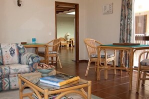 Interior - Alte (Loulé)