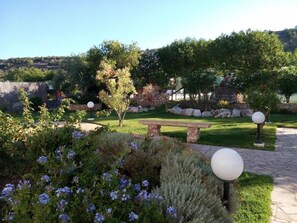 Property grounds - Alte (Loulé)