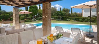 Villa 11 Lara - Three Bedroom Villa, Sleeps 6