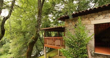 Quinta do Rio Homem (Gerês) Minho