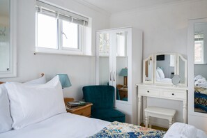1 quarto, ferros/tábuas de passar roupa, Wi-Fi, roupa de cama