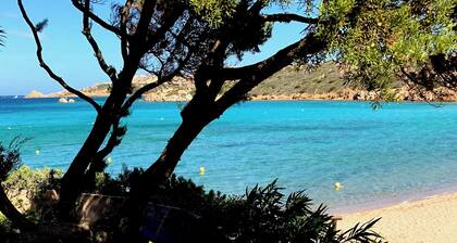 Maison Monte d'A Rena