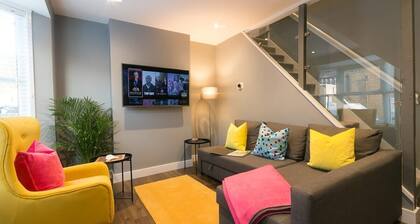 Stylish Margate home close to the BEACH By Adliv