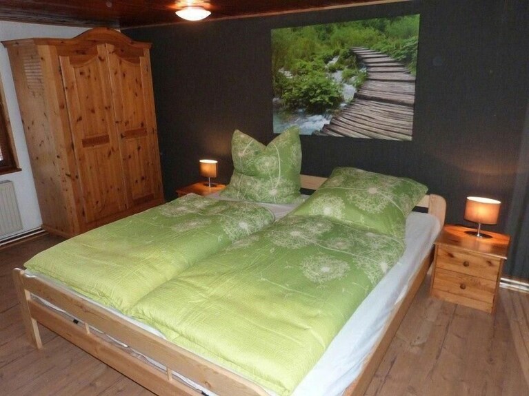 Ferienwohnung Himmelpforte - Wernigerode
