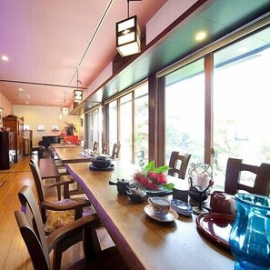 Dining - Hayakawaya (Mitsuke)