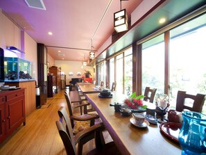 Restaurant - Hayakawaya (Mitsuke)