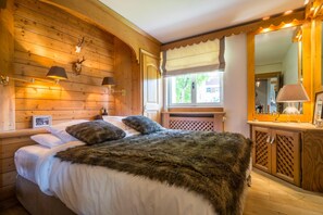 3 chambres, Wi-Fi, draps fournis