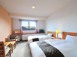 Room - Grand First Inn Sasebo (Sasebo)