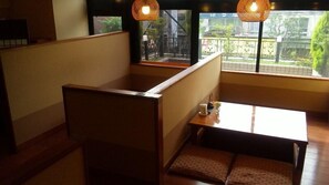 Interior - Grand First Inn Sasebo (Sasebo)