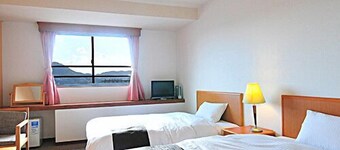 Grand First Inn Sasebo