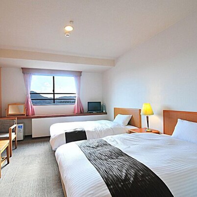 Grand First Inn Sasebo