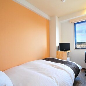 Room - Grand First Inn Sasebo (Sasebo)