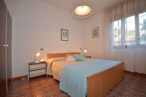 4 slaapkamers