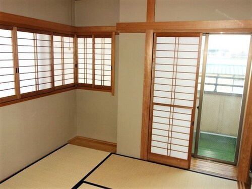 Oze 1 Noncontact type - New and beautiful LDK Triple / Shimotsuga-gun Tochigi