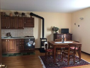 Restauration