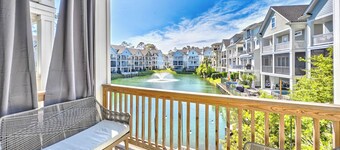 Best House in Sandcastles w/Kids Cave, Putting Green, Free Heated Pool, Walk to Beach, Arcade Room