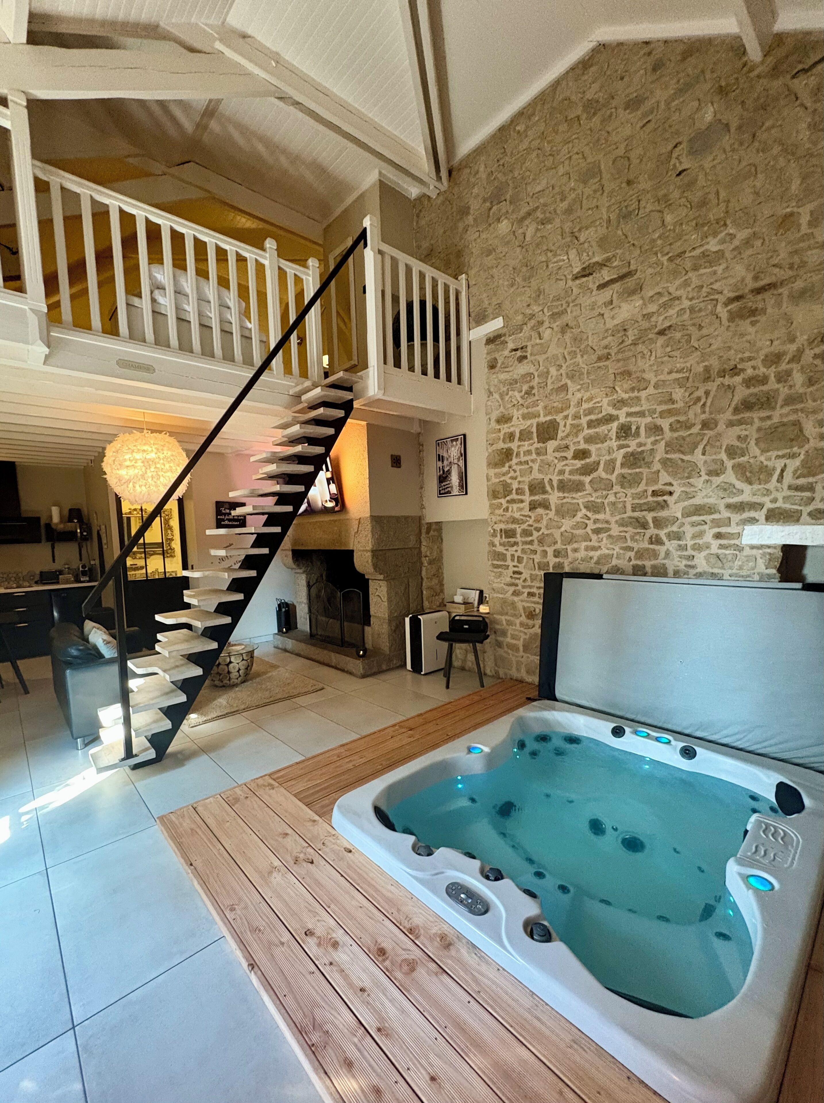 Intérieur